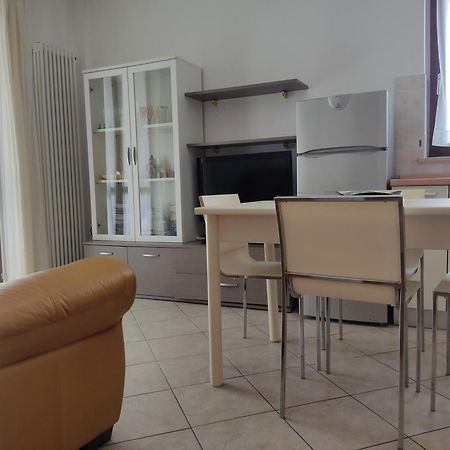 Casavacanze Azzurro Mare Porto SantʼElpidio Екстериор снимка