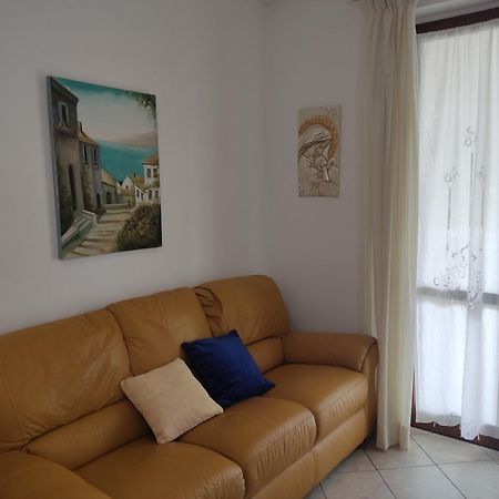 Casavacanze Azzurro Mare Porto SantʼElpidio Екстериор снимка