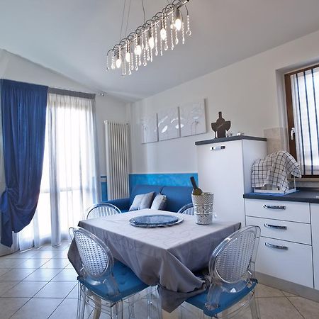 Casavacanze Azzurro Mare Porto SantʼElpidio Стая снимка