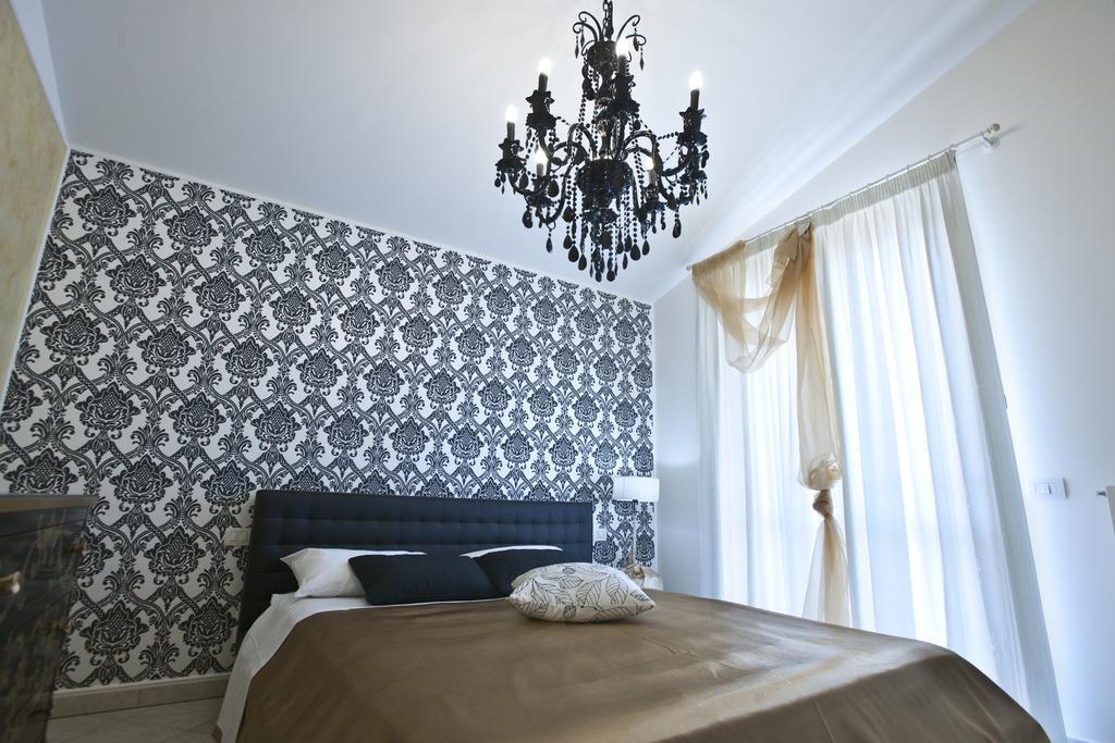 Casavacanze Azzurro Mare Apartment Porto SantʼElpidio Стая снимка