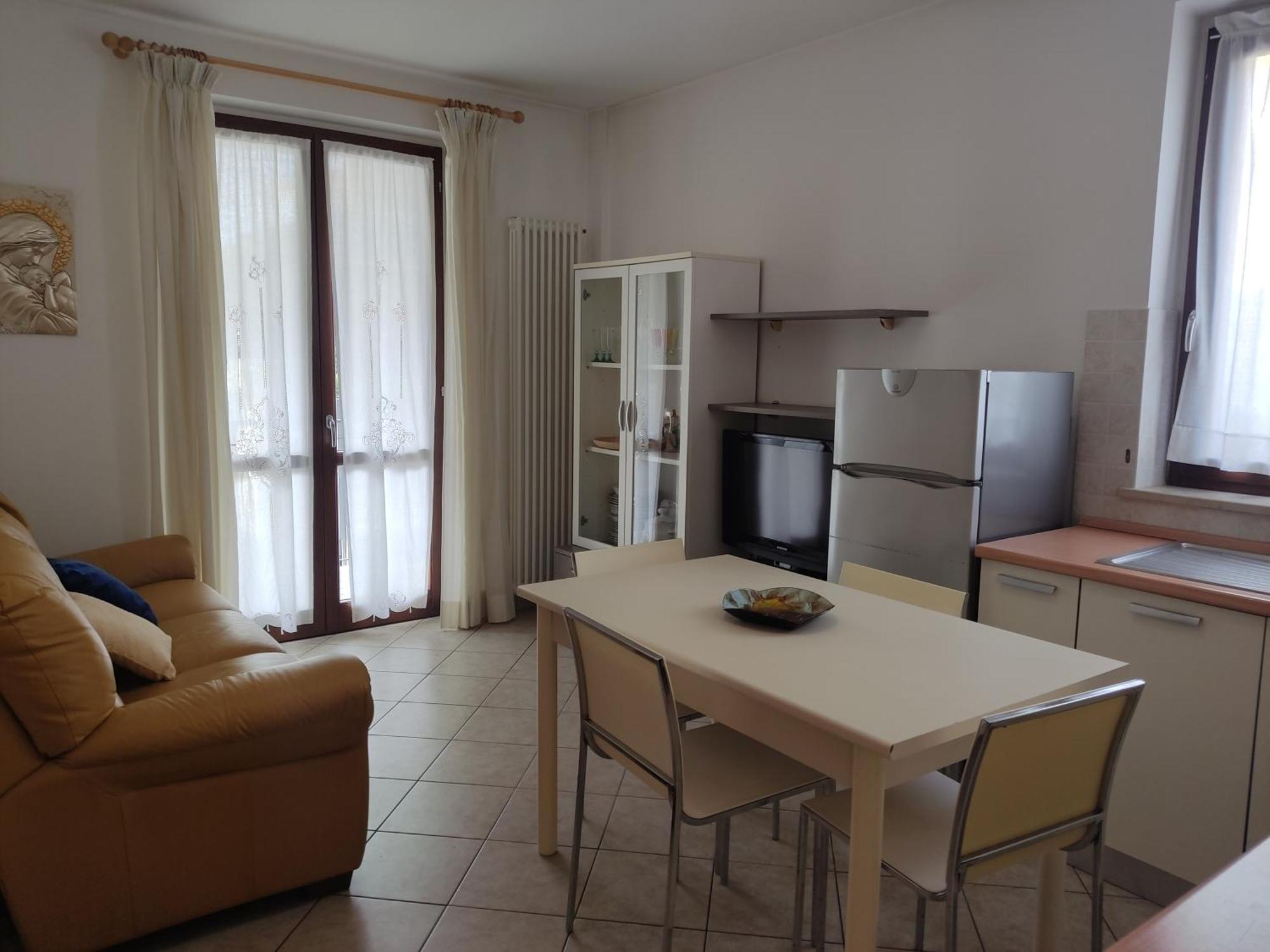 Casavacanze Azzurro Mare Porto SantʼElpidio Екстериор снимка