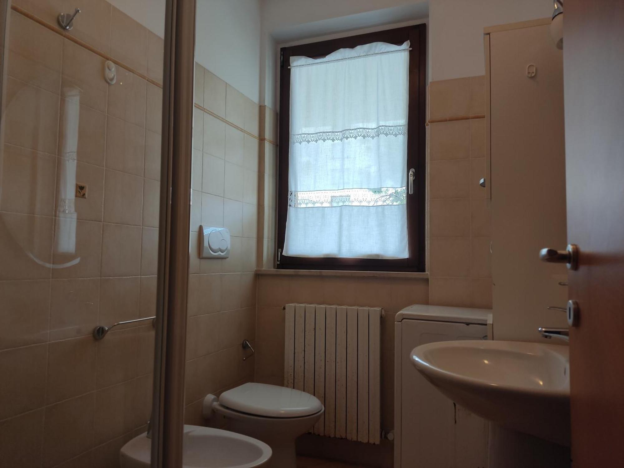 Casavacanze Azzurro Mare Porto SantʼElpidio Екстериор снимка