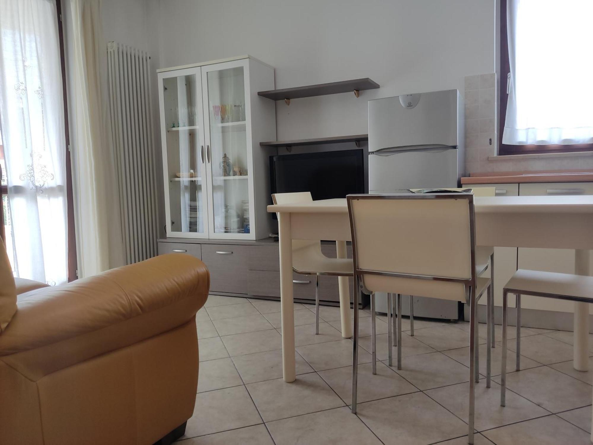 Casavacanze Azzurro Mare Porto SantʼElpidio Екстериор снимка