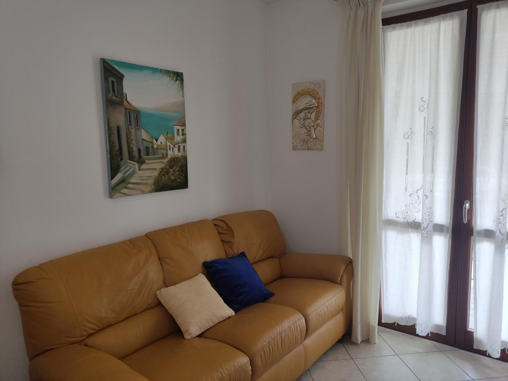 Casavacanze Azzurro Mare Porto SantʼElpidio Екстериор снимка