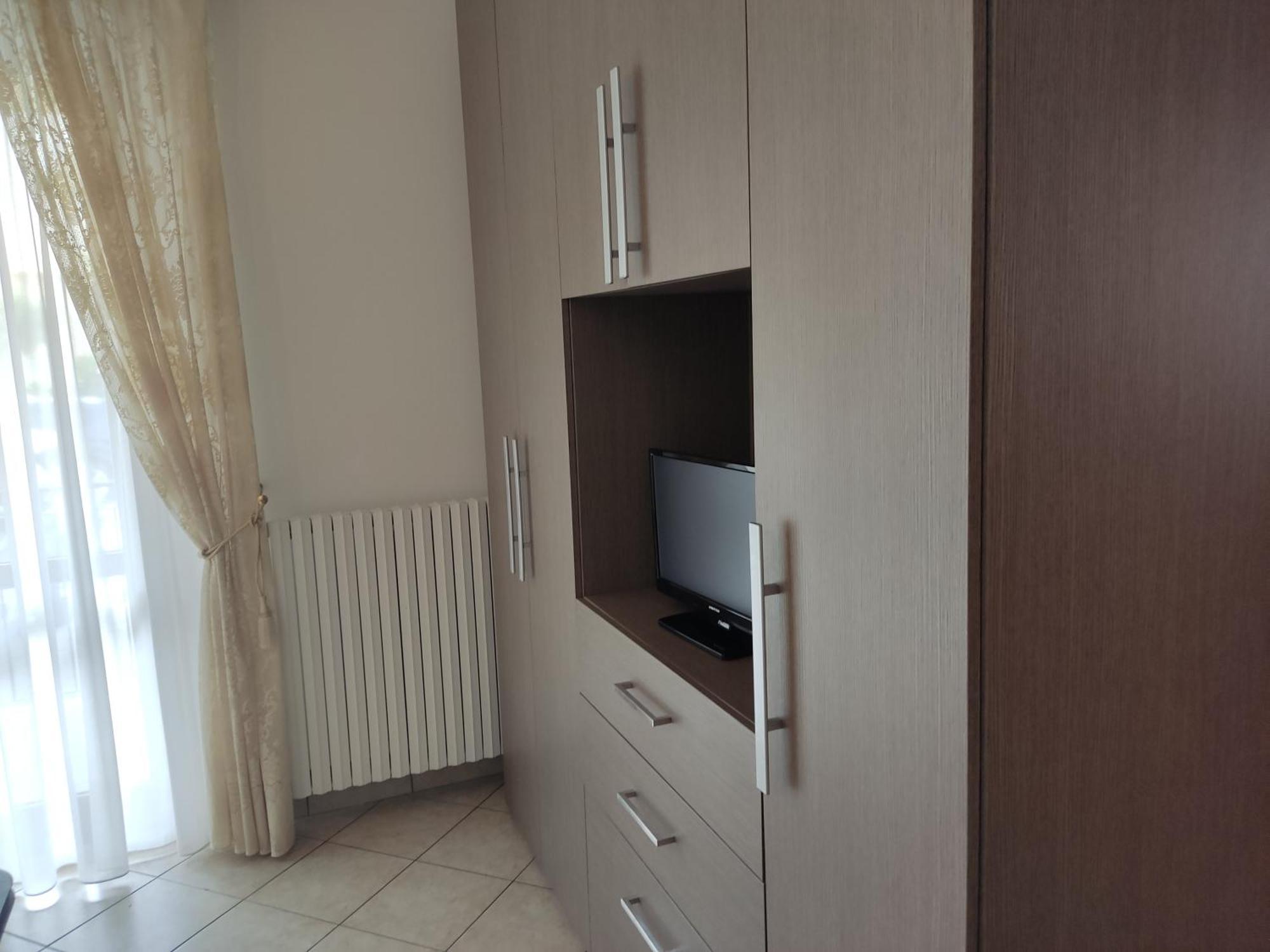 Casavacanze Azzurro Mare Porto SantʼElpidio Екстериор снимка