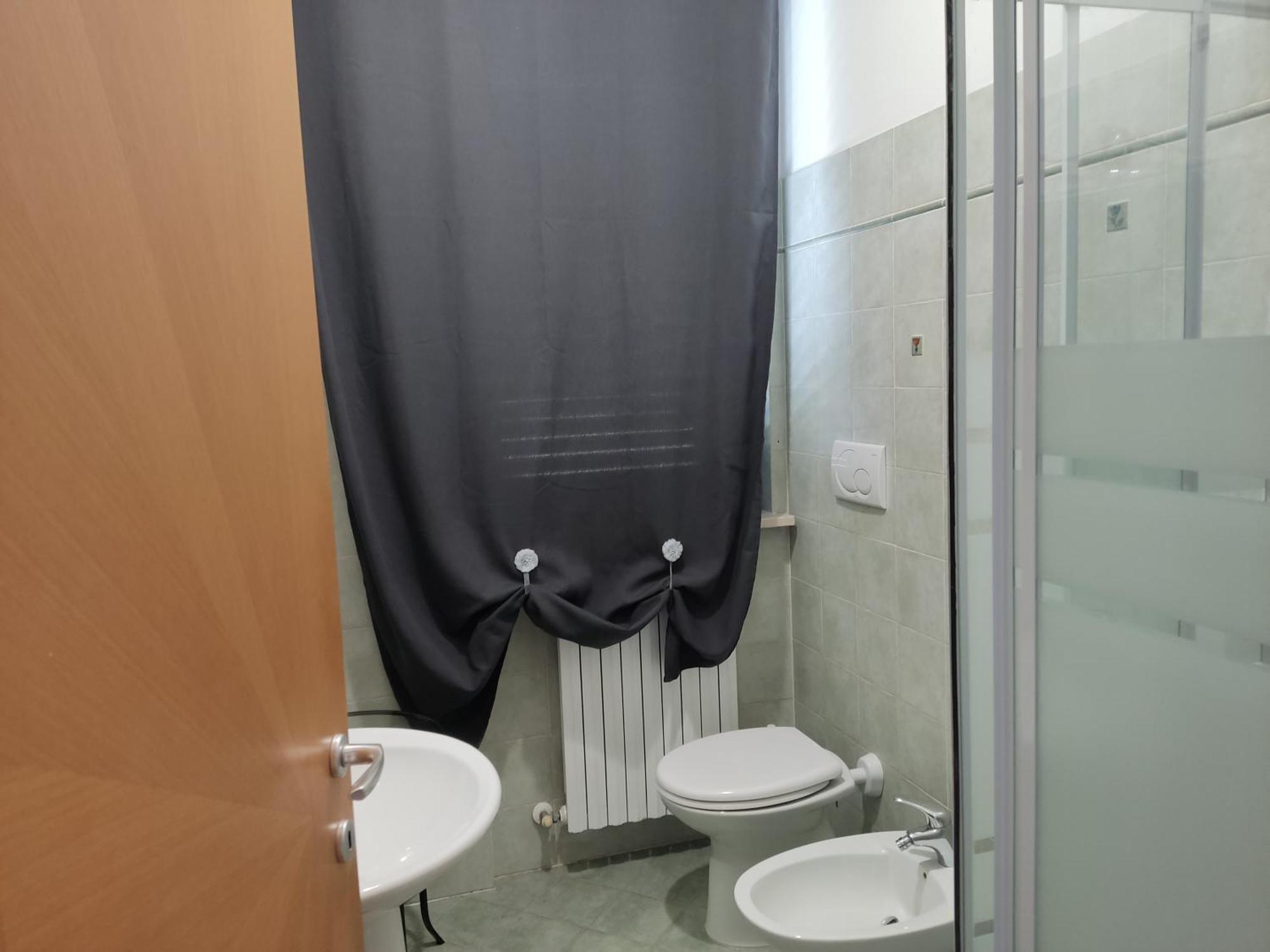Casavacanze Azzurro Mare Porto SantʼElpidio Екстериор снимка