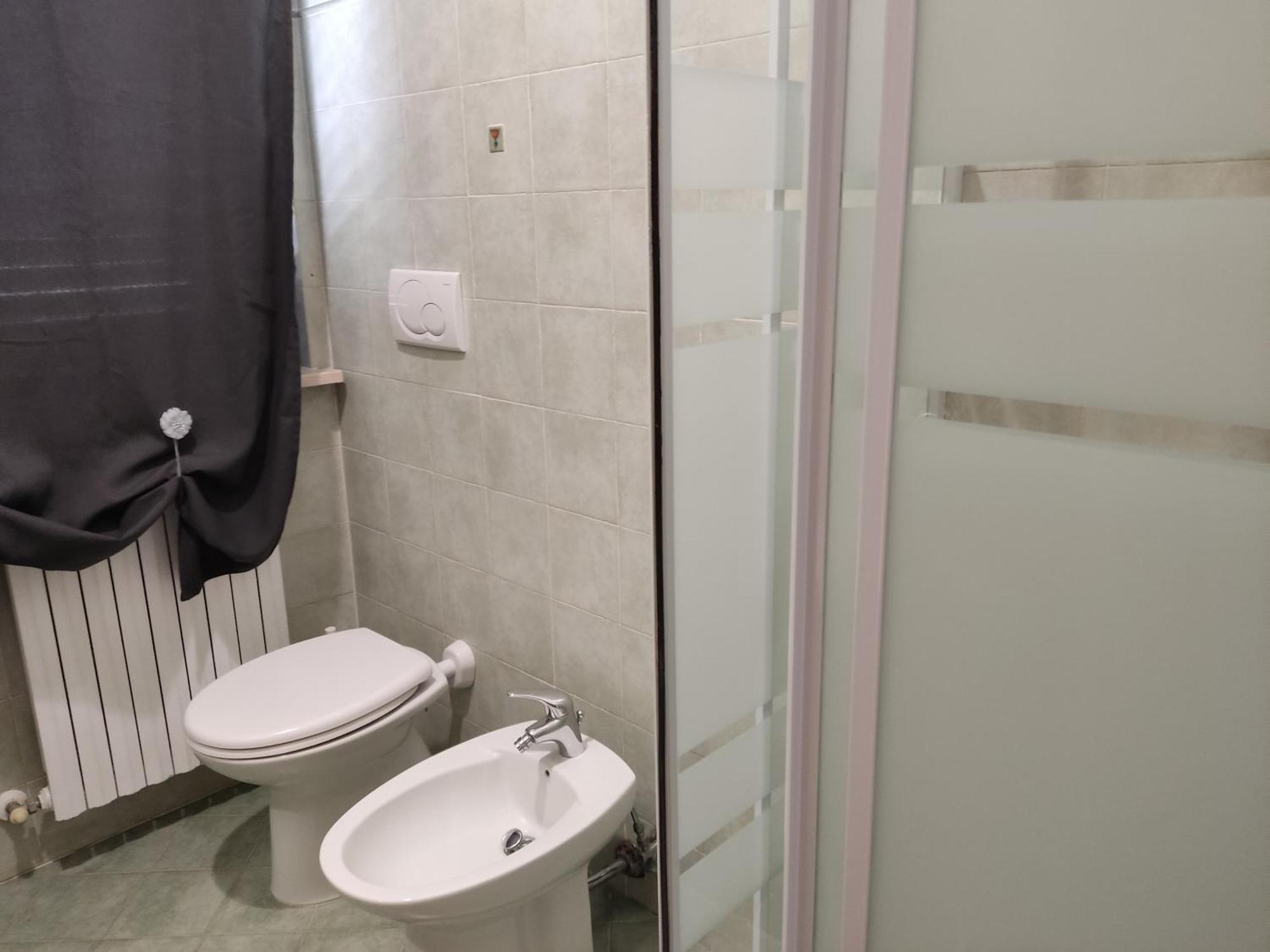 Casavacanze Azzurro Mare Porto SantʼElpidio Екстериор снимка