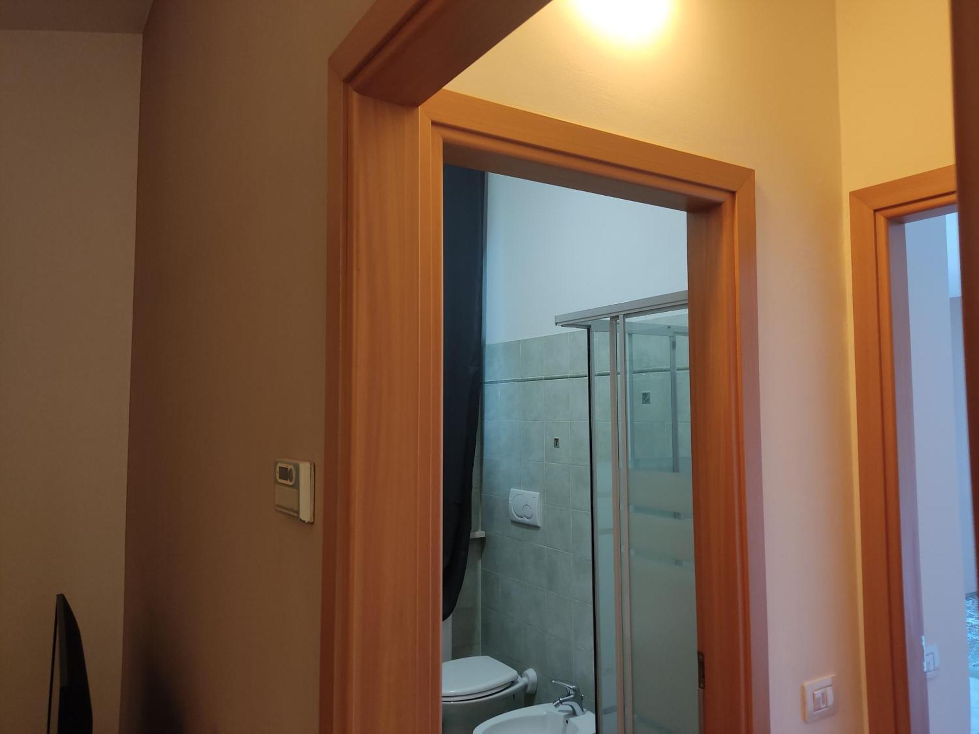 Casavacanze Azzurro Mare Porto SantʼElpidio Екстериор снимка