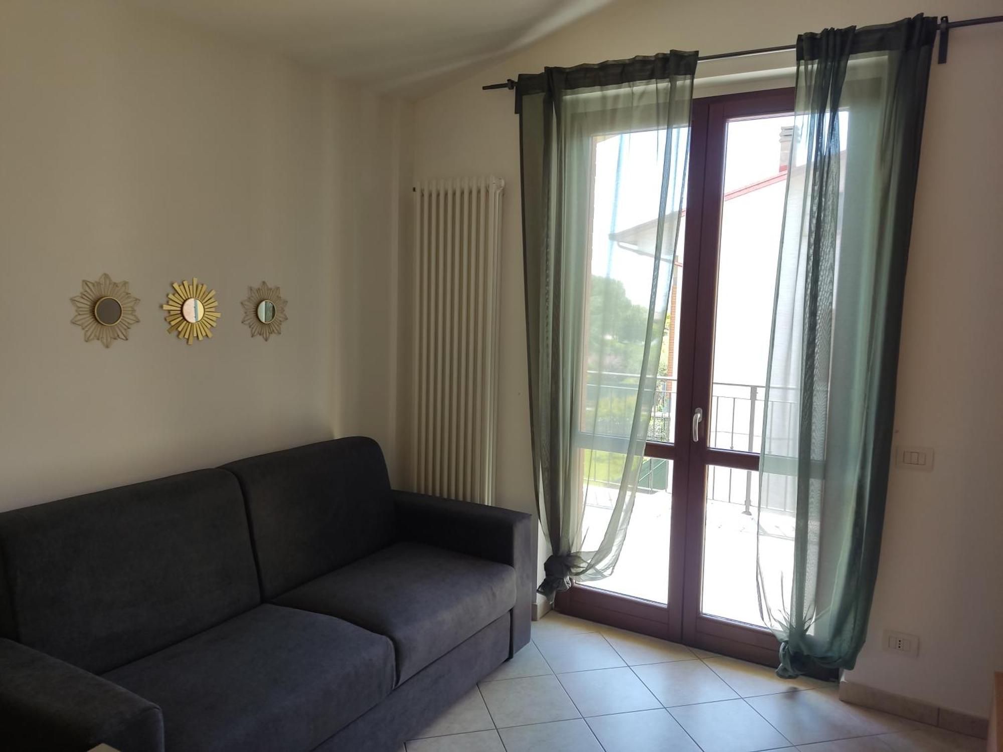 Casavacanze Azzurro Mare Porto SantʼElpidio Екстериор снимка
