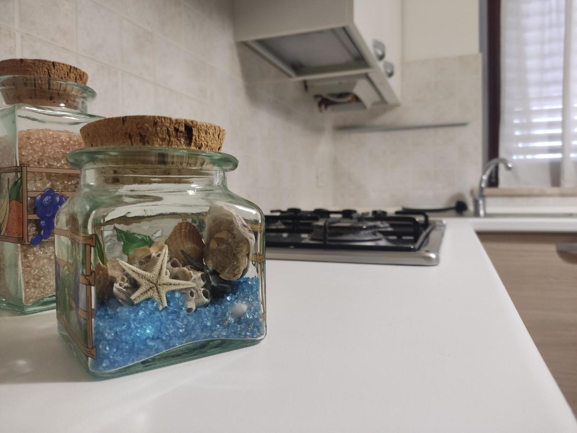 Casavacanze Azzurro Mare Porto SantʼElpidio Екстериор снимка