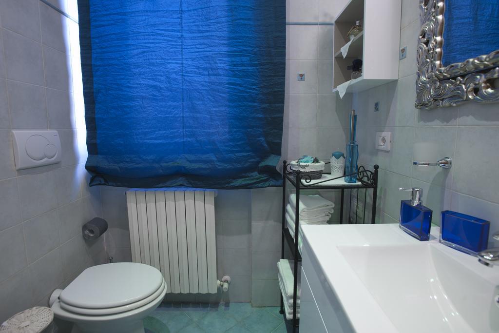 Casavacanze Azzurro Mare Apartment Porto SantʼElpidio Стая снимка