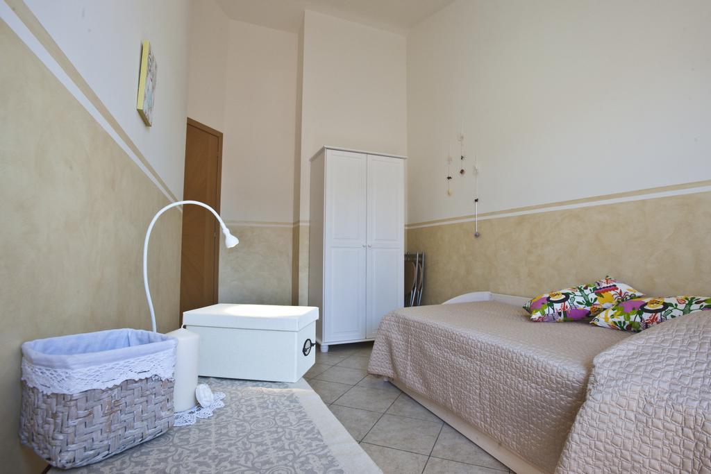 Casavacanze Azzurro Mare Porto SantʼElpidio Стая снимка