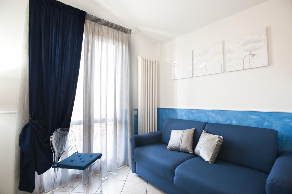 Casavacanze Azzurro Mare Apartment Porto SantʼElpidio Стая снимка