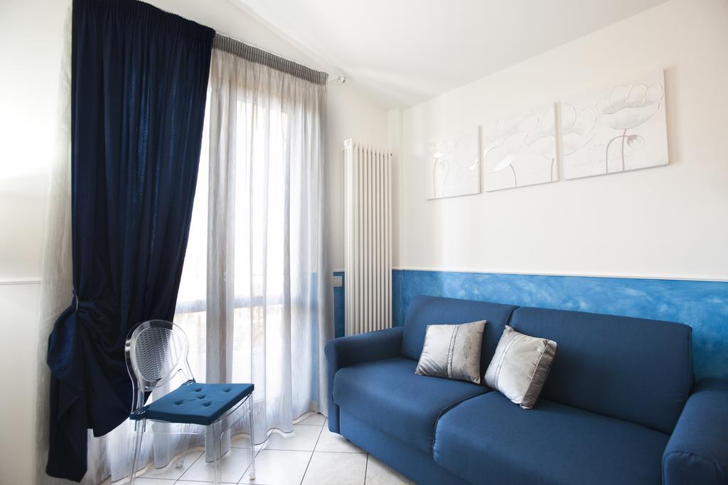 Casavacanze Azzurro Mare Porto SantʼElpidio Стая снимка