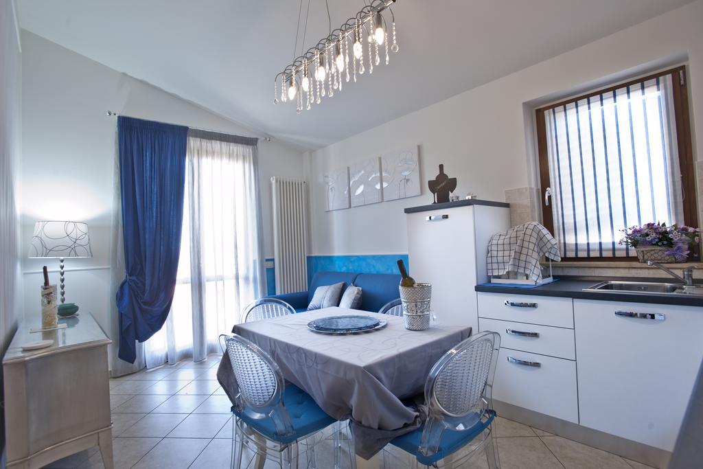 Casavacanze Azzurro Mare Porto SantʼElpidio Стая снимка
