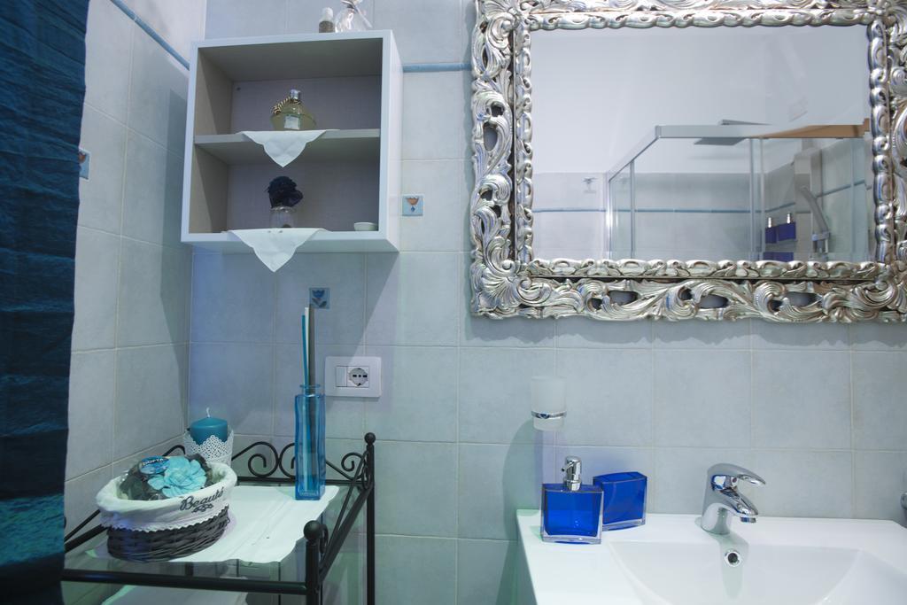 Casavacanze Azzurro Mare Porto SantʼElpidio Стая снимка