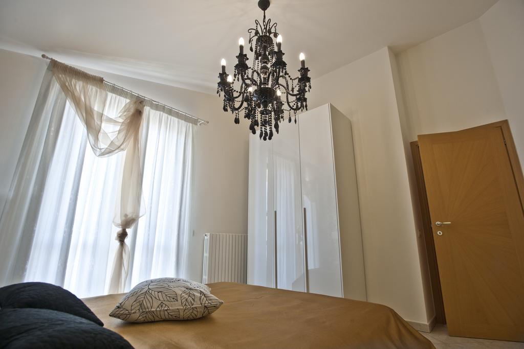 Casavacanze Azzurro Mare Porto SantʼElpidio Стая снимка